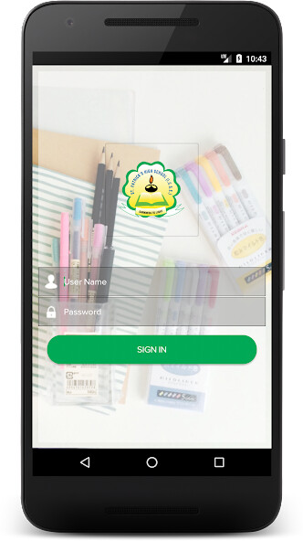 Run android online APK St. Patricks High School [I.C.S.E.], Adyar from MyAndroid or emulate St. Patricks High School [I.C.S.E.], Adyar using MyAndroid